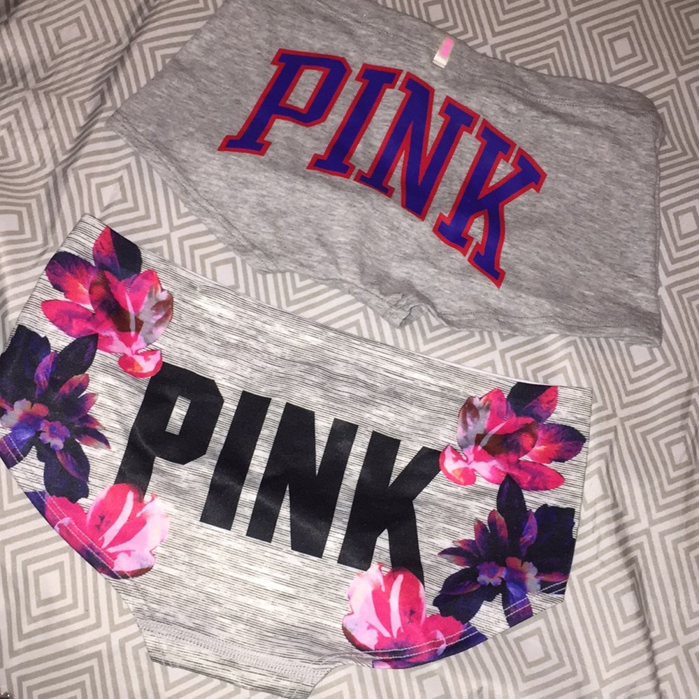 PINK NWOT